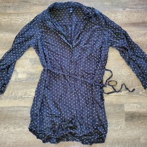 Gap dress